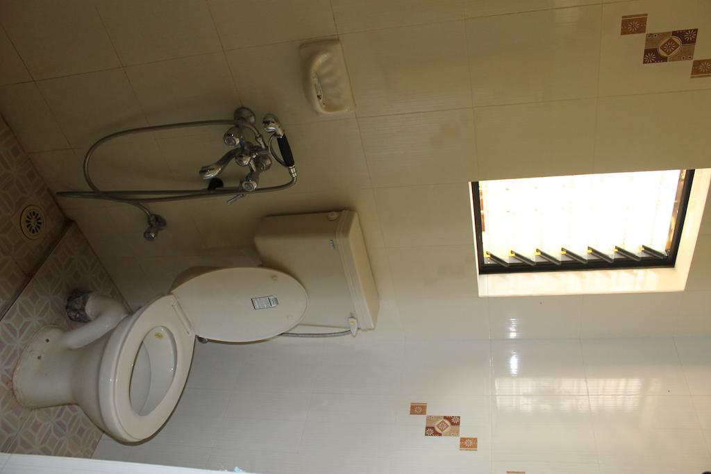 Hotel El-Paso Arambol Cameră foto